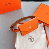 Cintura Hermes HH 1.7cm