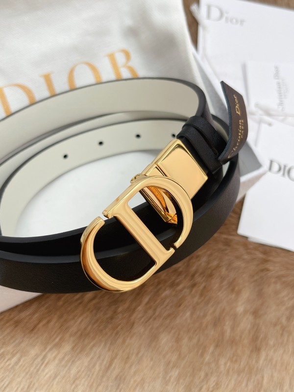 Cintura Dior 2.0cm