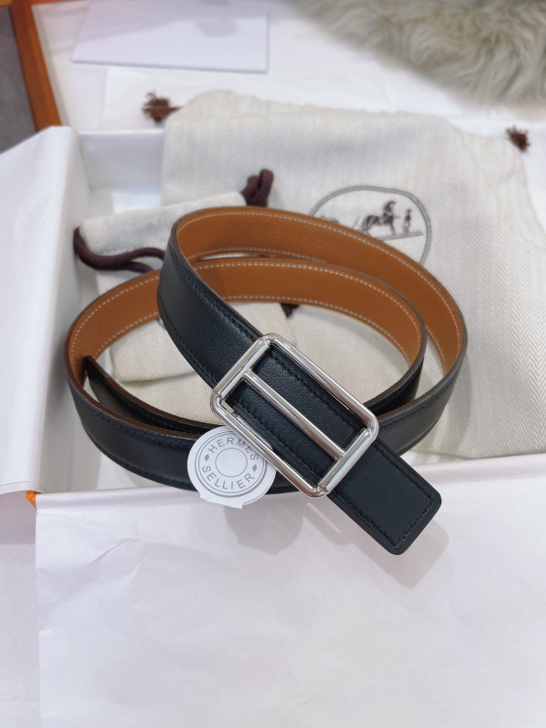 Cintura Hermes HH 2.4cm