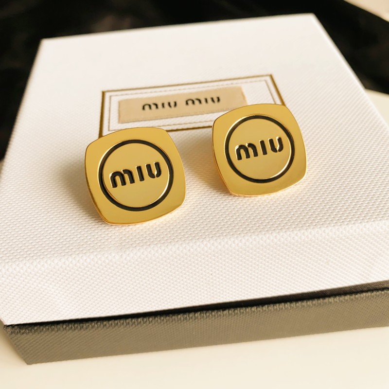 Gioielli Miu Miu