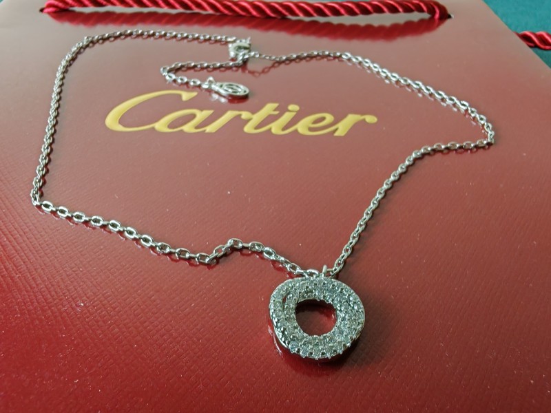 Gioielli Cartier