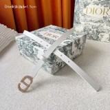 Cintura Dior 1.5cm