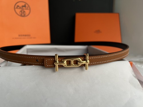Cintura Hermes HH 1.3CM