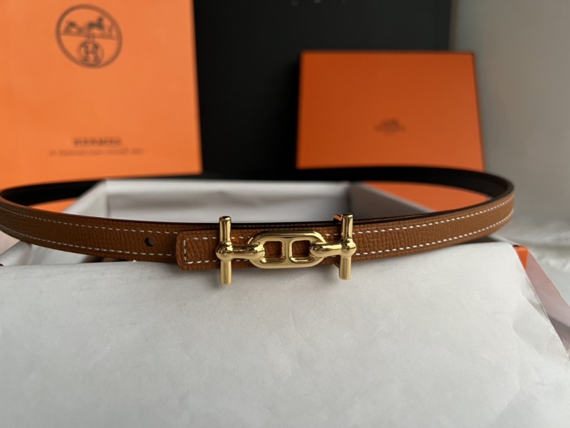Cintura Hermes HH 1.3CM