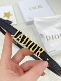 Cintura Dior 1.5cm