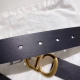 Cintura Dior 2.0cm