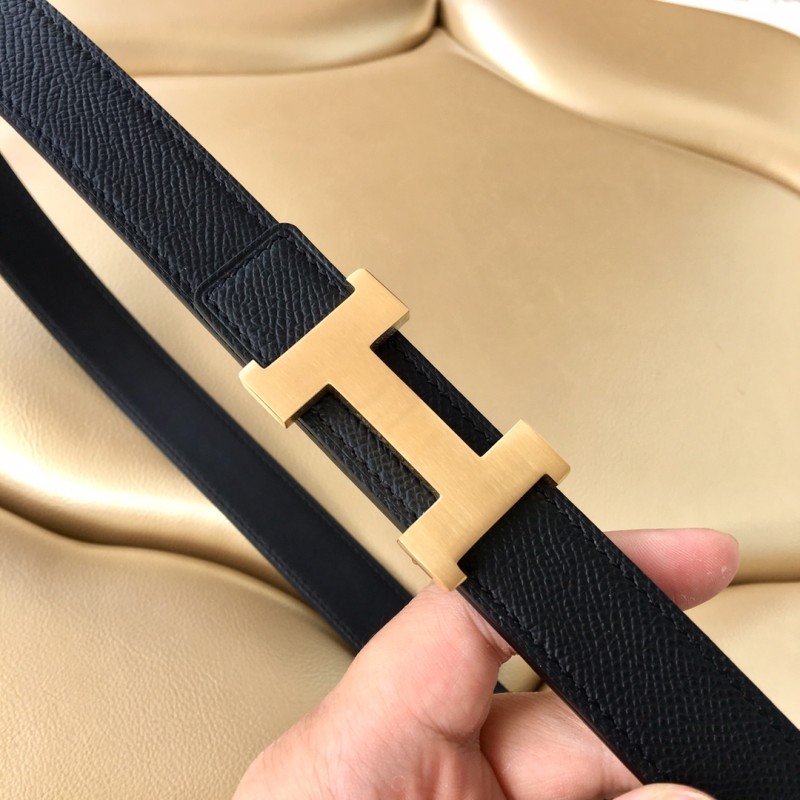 Cintura Hermes HH 2.5cm