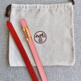 Cintura Hermes HH 1.8cm