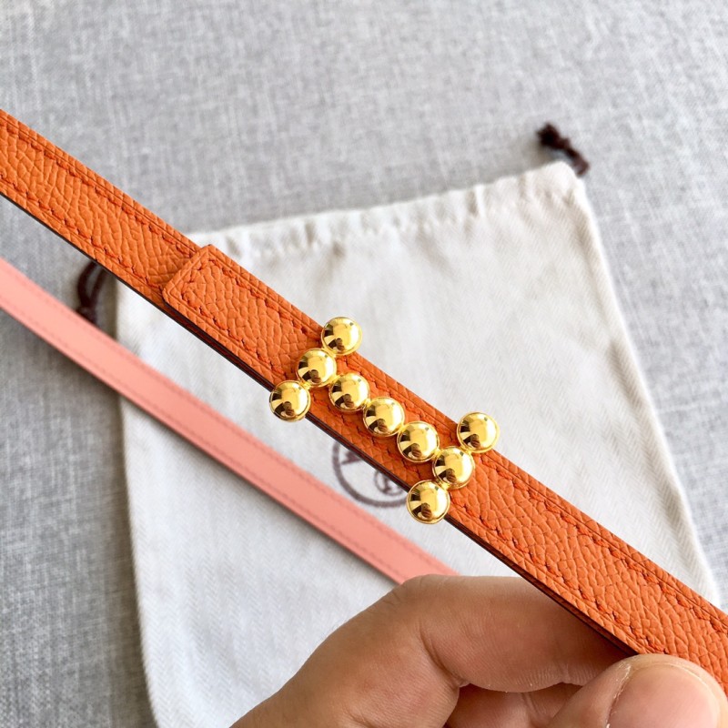 Cintura Hermes HH 1.8cm