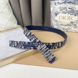 Cintura Dior 2.0cm