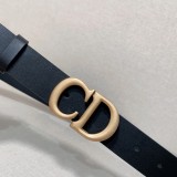 Cintura Dior 2.0cm