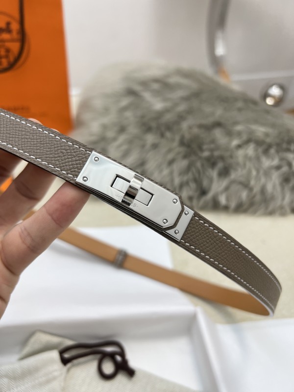 Cintura Hermes HH 1.8cm