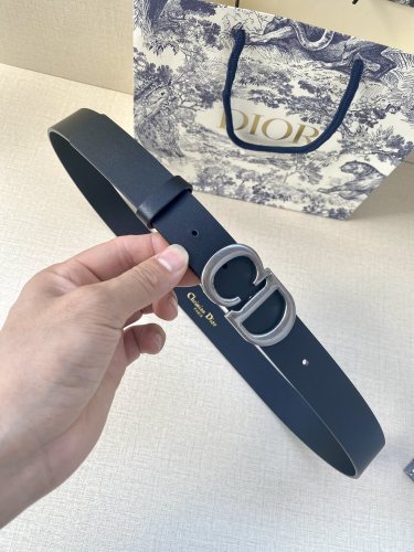 Cintura Dior 3.0cm