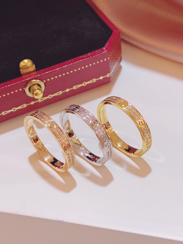 Gioielli Cartier