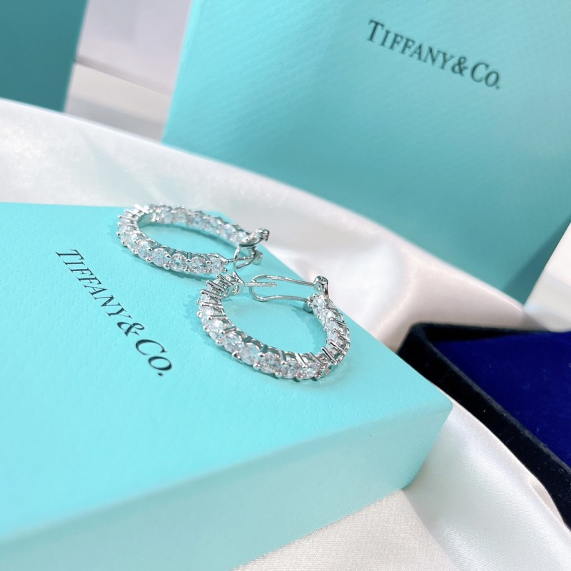 Gioielli Tiffany&Co.