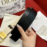 Cintura Dior 3.0cm