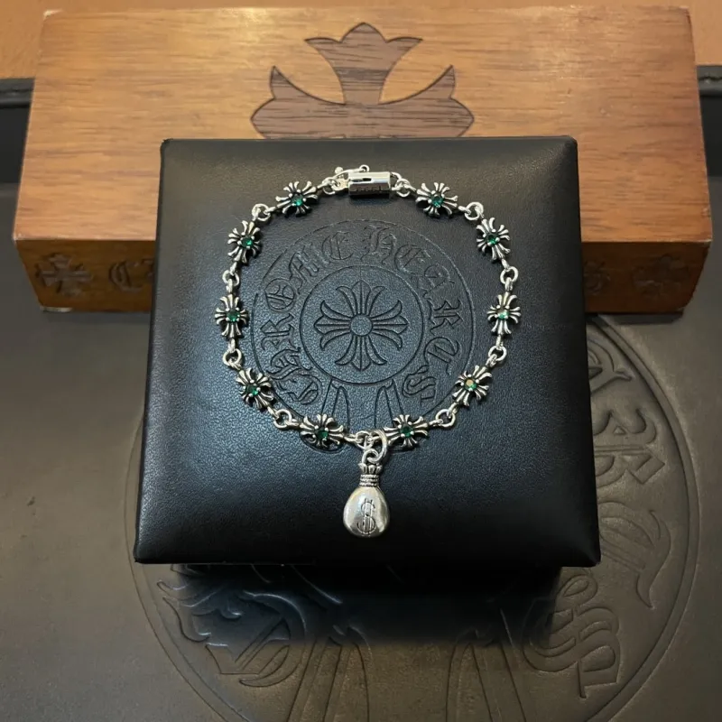 Gioielli Chrome Hearts