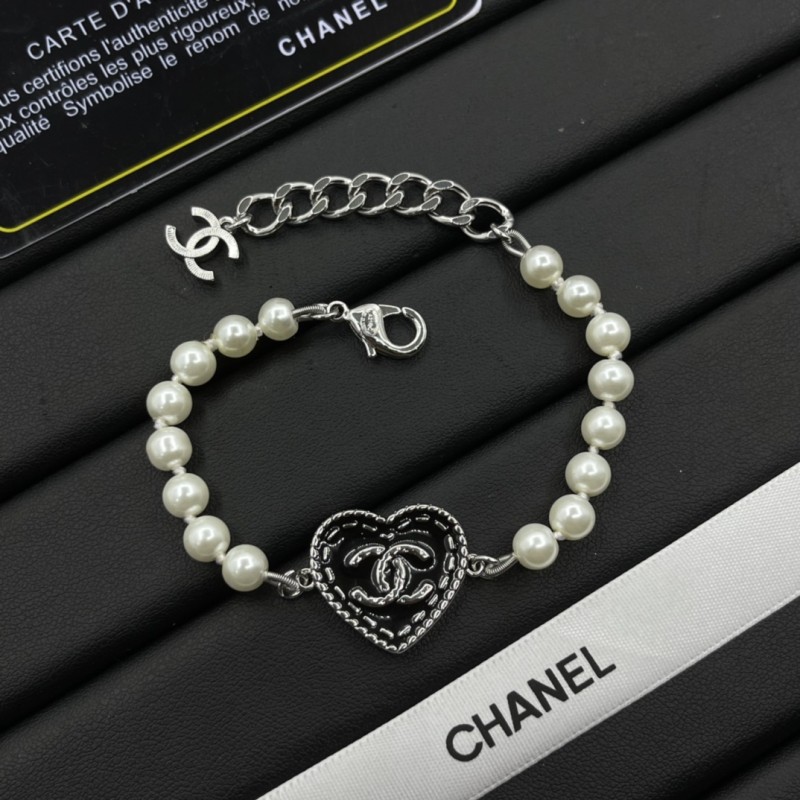Gioielli Chanel