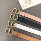 Cintura Dior 3.0cm