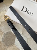 Cintura Dior 2.0cm