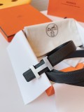Cintura Hermes HH 2.4CM