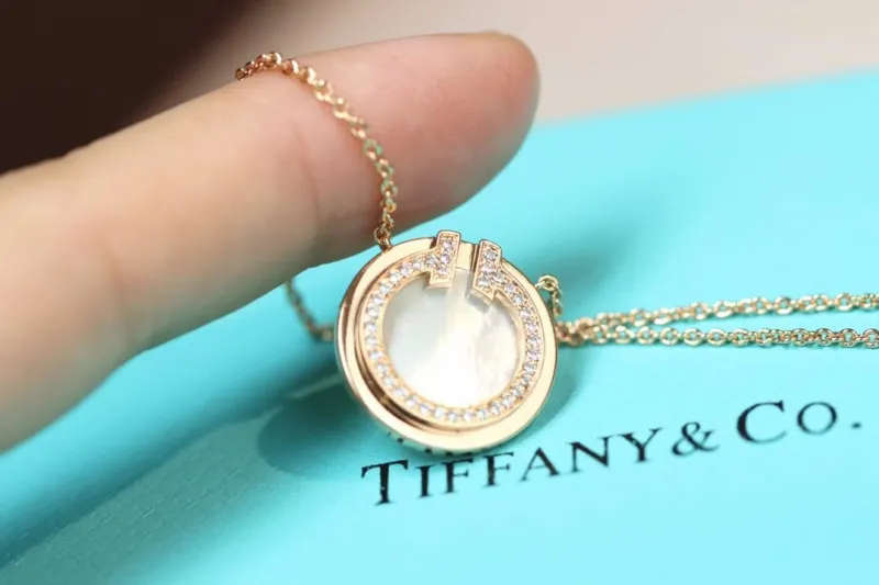 Gioielli Tiffany&Co.