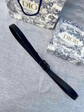 Cintura Dior 2.0cm