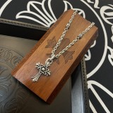 Gioielli Chrome Hearts