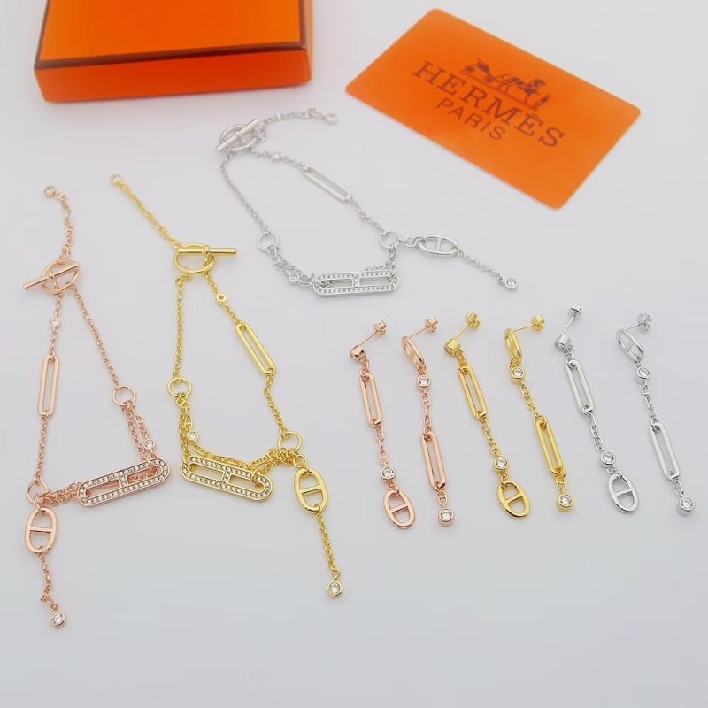 Gioielli Hermes