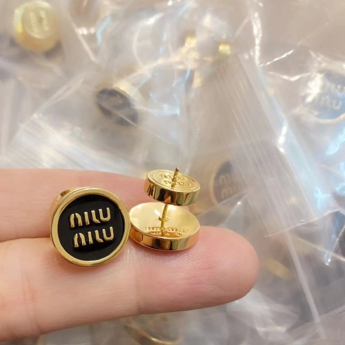 Gioielli Miu Miu