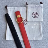 Cintura Hermes HH 2.5cm