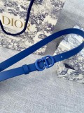 Cintura Dior 2.0cm