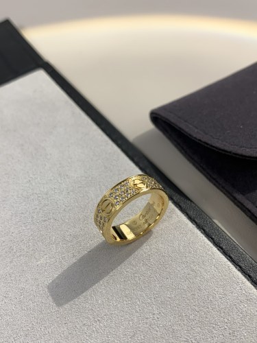 Gioielli Cartier