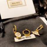 Gioielli Miu Miu