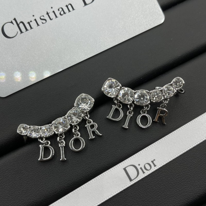 Gioielli Dior