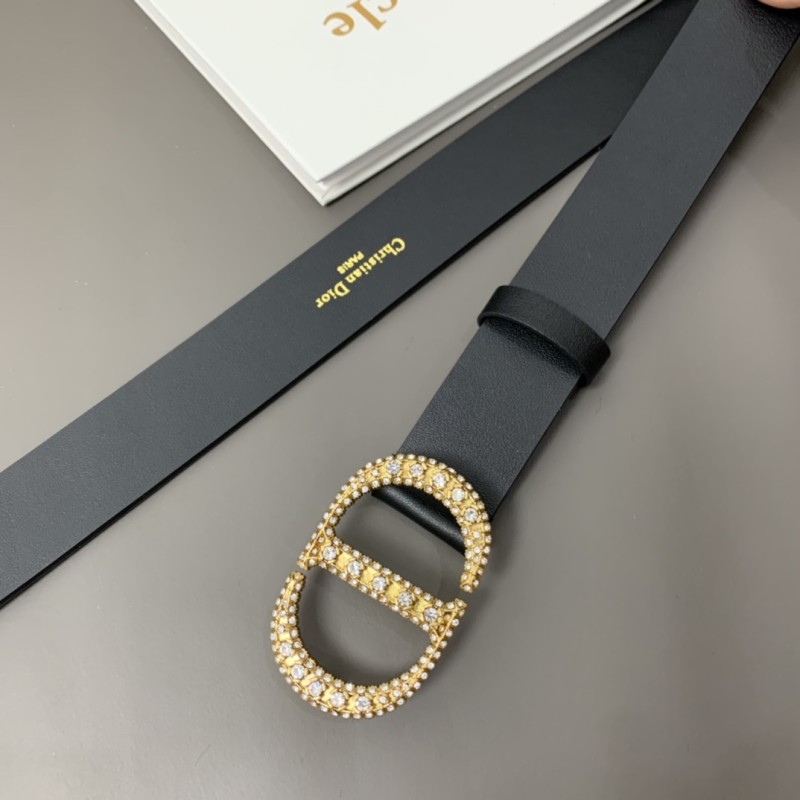 Cintura Dior 3.0cm