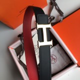 Cintura Hermes HH 2.5cm