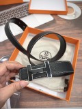 Cintura Hermes HH 3.2cm