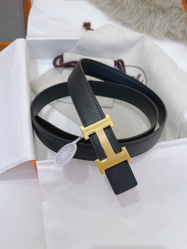 Cintura Hermes HH 2.4cm