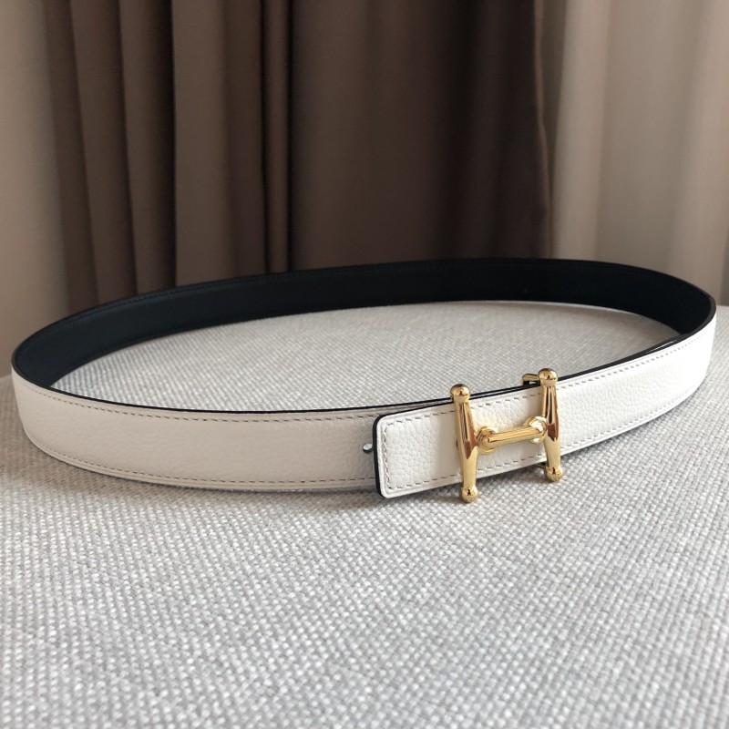 Cintura Hermes HH 2.4cm