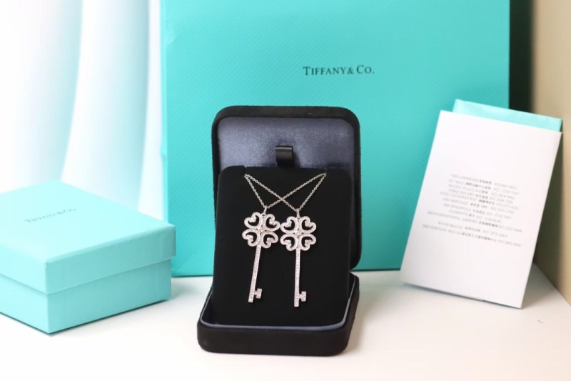 Gioielli Tiffany&Co.