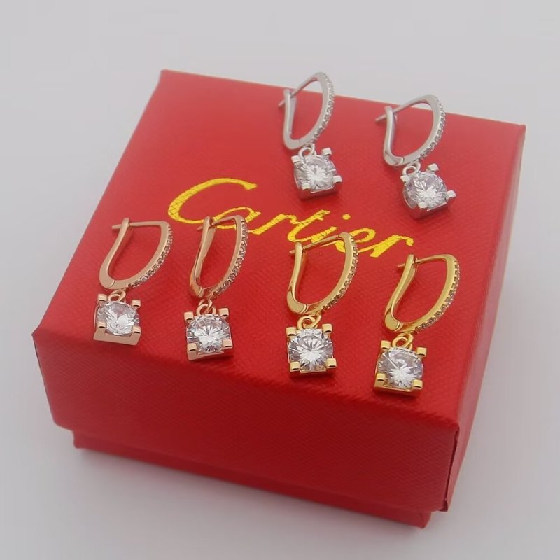 Gioielli Cartier