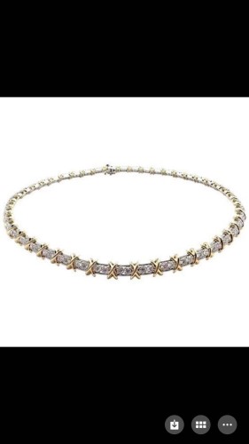 Gioielli Tiffany&Co.