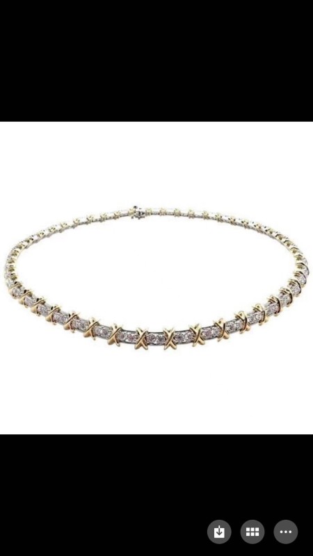 Gioielli Tiffany&Co.