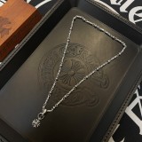 Gioielli Chrome Hearts