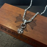 Gioielli Chrome Hearts