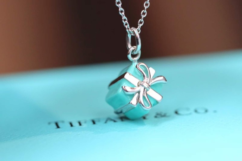 Gioielli Tiffany&Co.