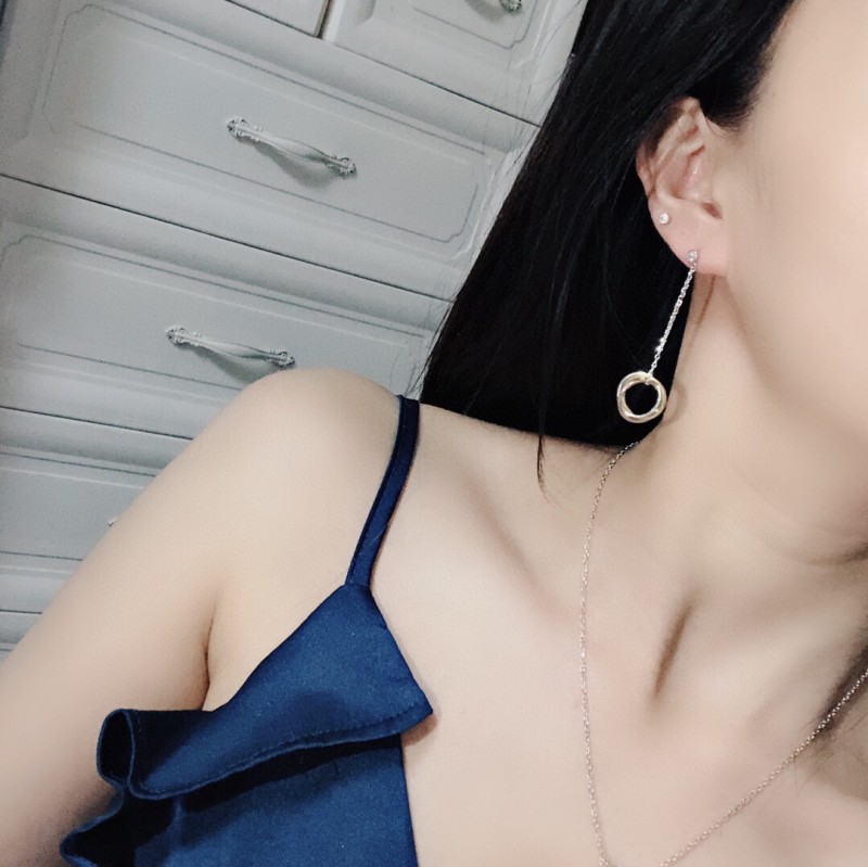 Gioielli Cartier