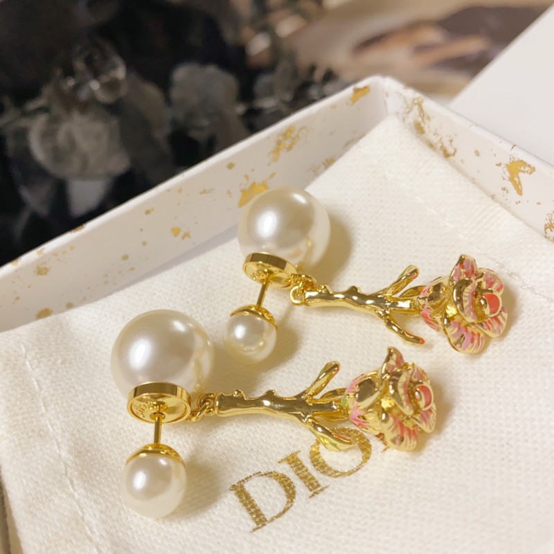 Gioielli Dior