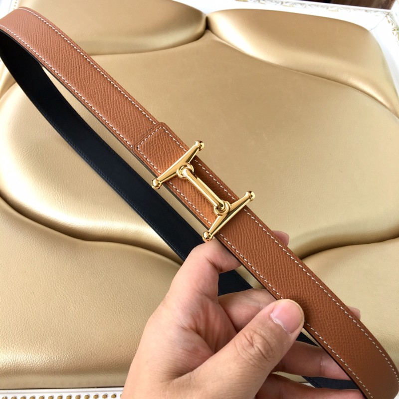 Cintura Hermes HH 2.5cm